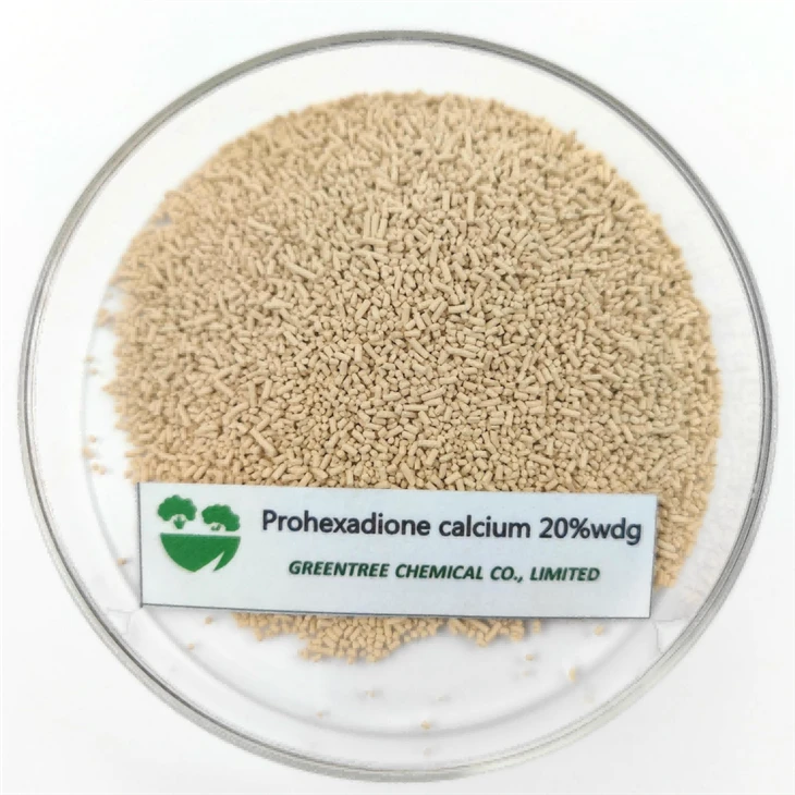 Prohexadion calcium 2