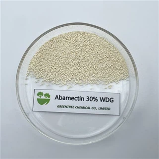 71751-41-2 Agroķīmiskais produkts Abamektīns 30% Wdg