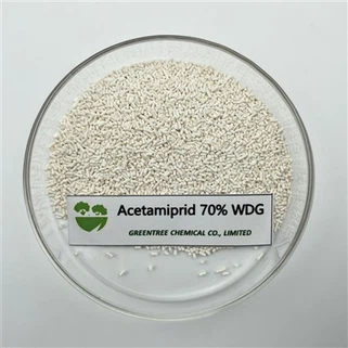 135410-20-7 Insekticīds Pesticīds Acetamiprīds 70 Wdg 70 procenti Wdg