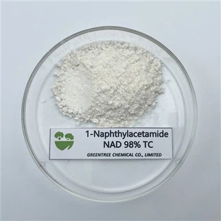 CAS NR. 86-86-2 Augu augšanas hormons 1-Naftilacetamīds 1-NAD 98 procenti