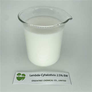 CAS Nr. 91465-08-6 Lambda-cihalotrīns 96 procentu Tc Tehniskais