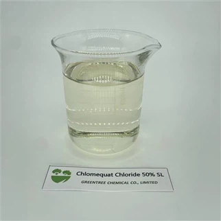 Hlormekvathlorīds (CCC) 50%SL karstā izpārdošana augu hormonu ķimikālijas